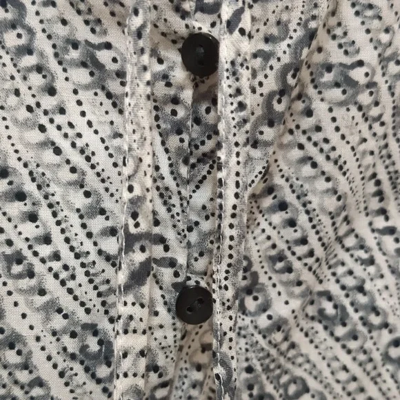 TALBOTS Petites Top Size S - Picture 5 of 6